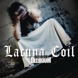 Lacuna Coil : Delirium (Single)
